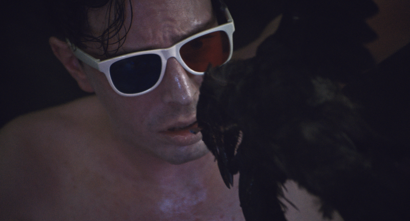 Illustration for article titled Relaxer might be the grossest movie of the year